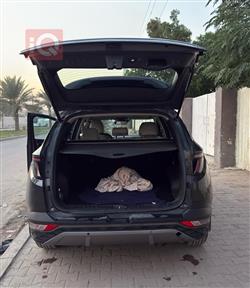 هیوندای تۆکسۆن